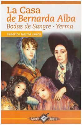 Produktbild: La Casa de Bernarda Alba