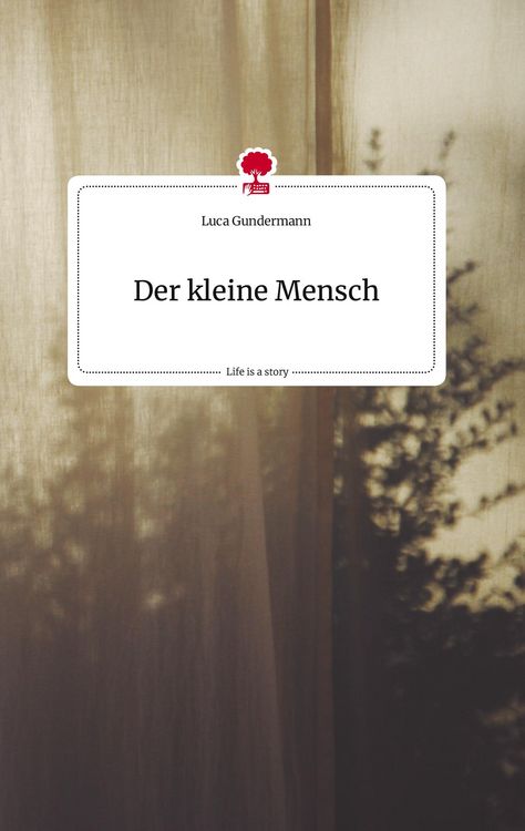 Produktbild: Der kleine Mensch. Life is a Story - story.one