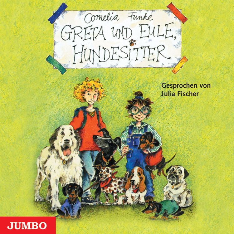 Produktbild: Greta und Eule, Hundesitter