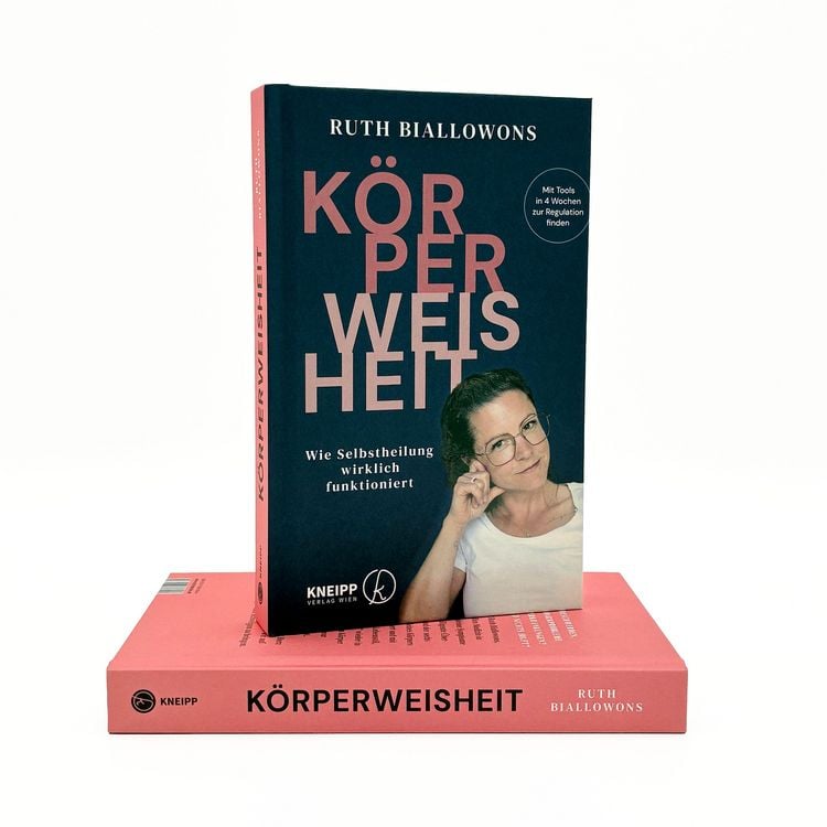 Produktbild: K&ouml;rperweisheit