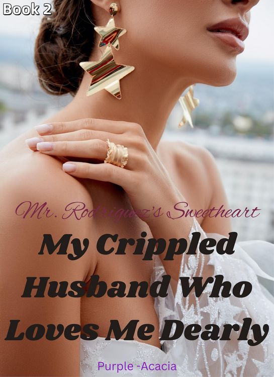 Produktbild: My Crippled Husband Who Loves Me Dearly