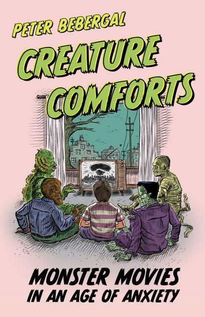 Produktbild: Creature Comforts