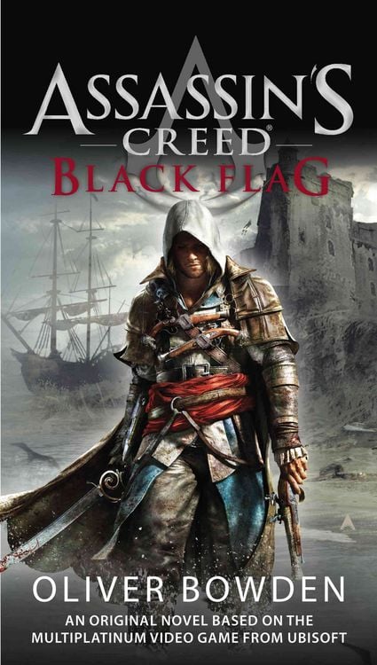 Produktbild: Black Flag