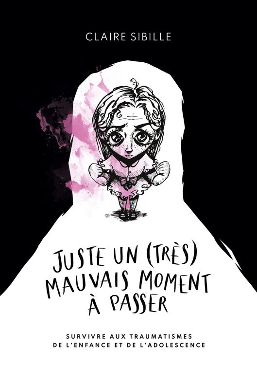 Produktbild: Juste un (tr&egrave;s) mauvais moment &agrave; passer...