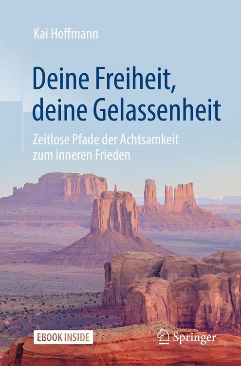Produktbild: Deine Freiheit, deine Gelassenheit
