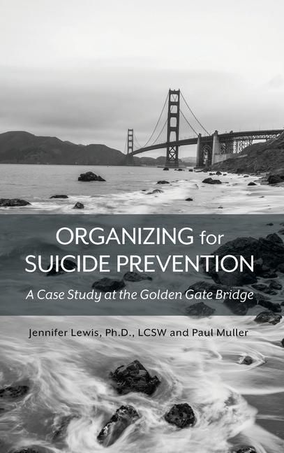 Produktbild: Organizing for Suicide Prevention