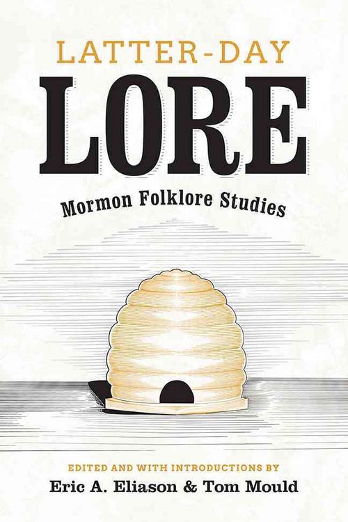 Produktbild: Latter-Day Lore