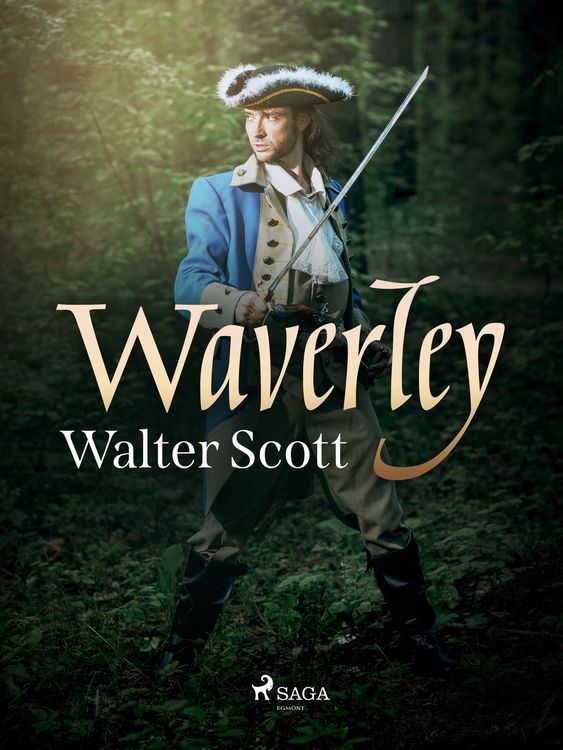 Produktbild: Waverley