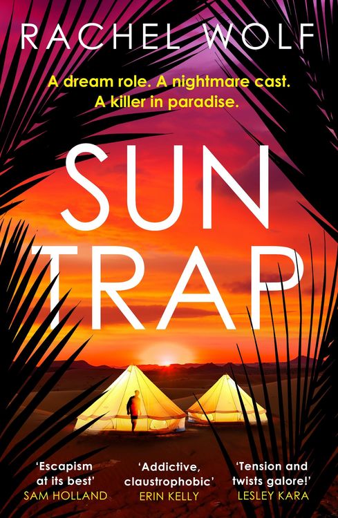 Produktbild: Sun Trap