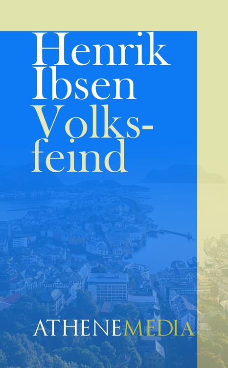 Produktbild: Volksfeind