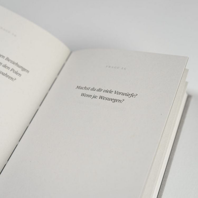 Produktbild: Eine gute Frage