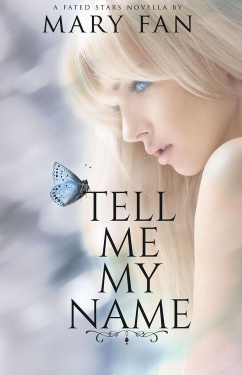 Produktbild: Tell Me My Name (Fated Stars)