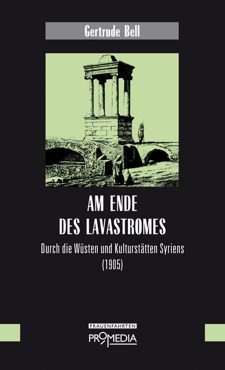 Produktbild: Am Ende des Lavastromes
