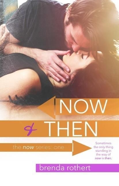 Produktbild: Now and Then