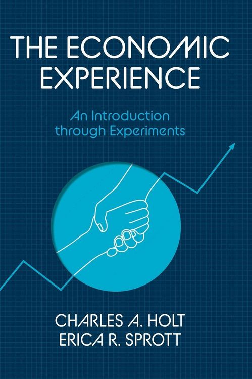 Produktbild: The Economic Experience