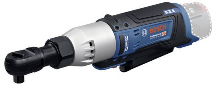 Produktbild: Bosch Professional GRC 12V-60 SN 06019N8301 Akku-Ratschenschrauber 12V