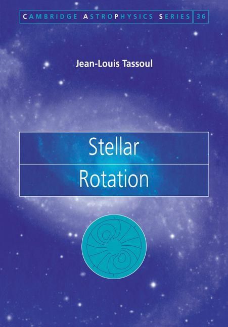 Produktbild: Stellar Rotation