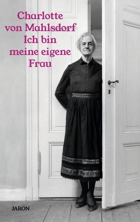 Produktbild: Ich bin meine eigene Frau