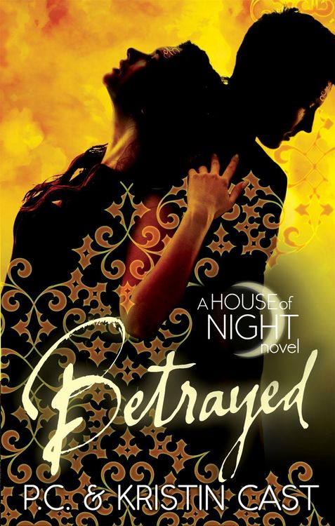 Produktbild: Betrayed