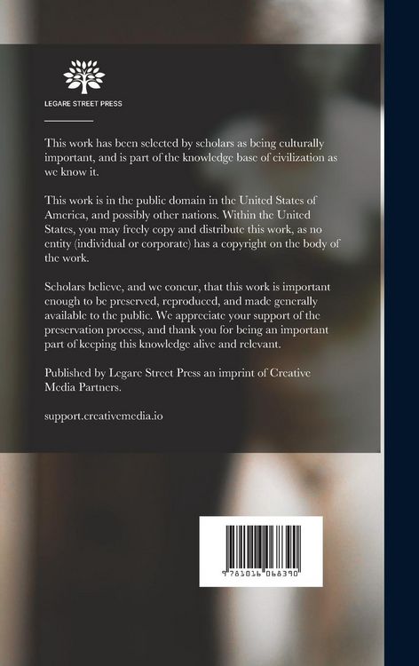 Produktbild: Handbook of the Cesnola Collection of Antiquities From Cyprus