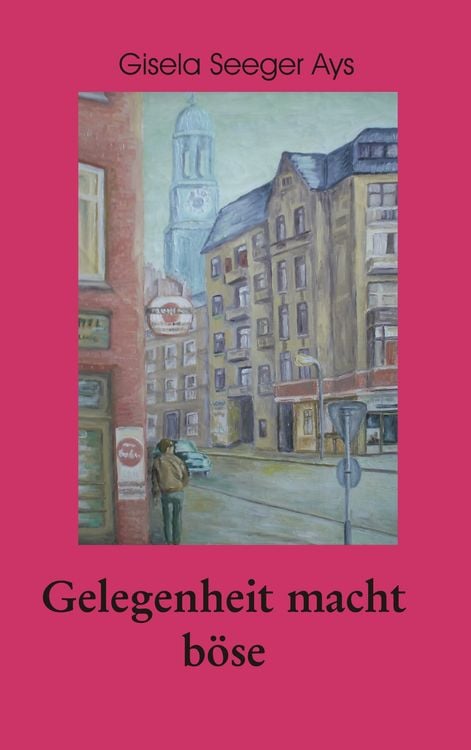 Produktbild: Gelegenheit macht b&ouml;se