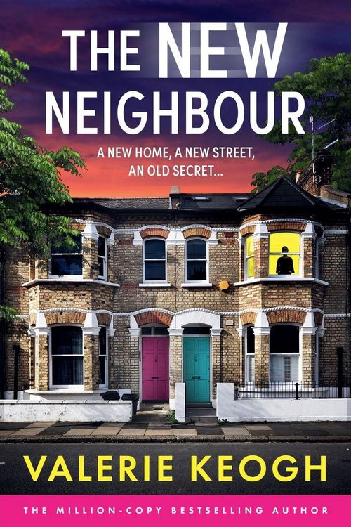 Produktbild: The New Neighbour