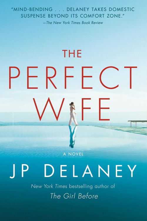 Produktbild: The Perfect Wife
