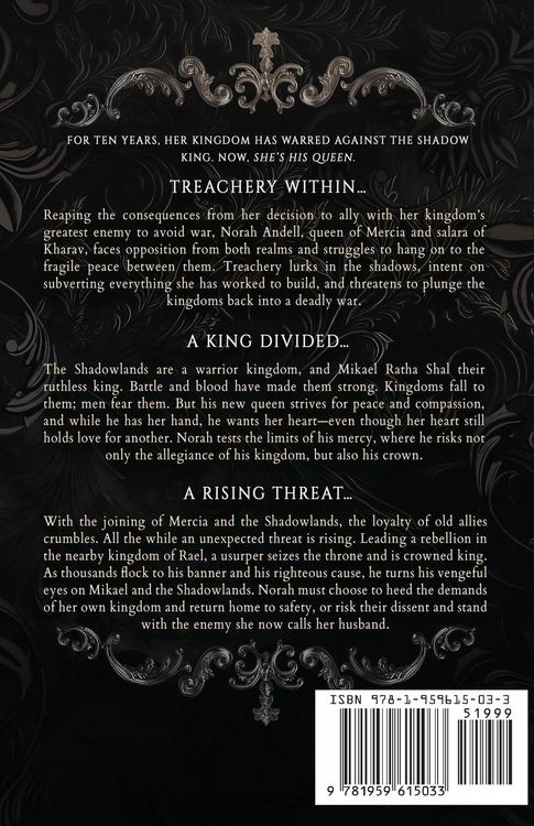 Produktbild: Shadow Queen