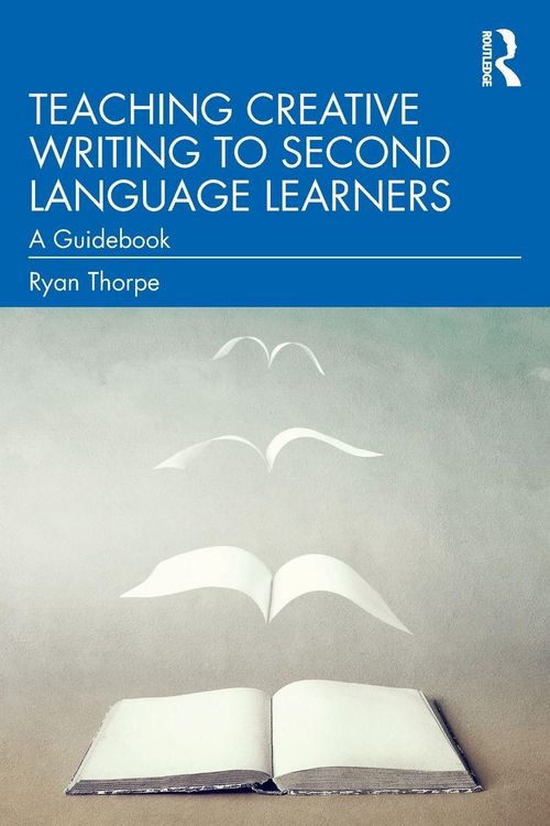Produktbild: Teaching Creative Writing to Second Language Learners