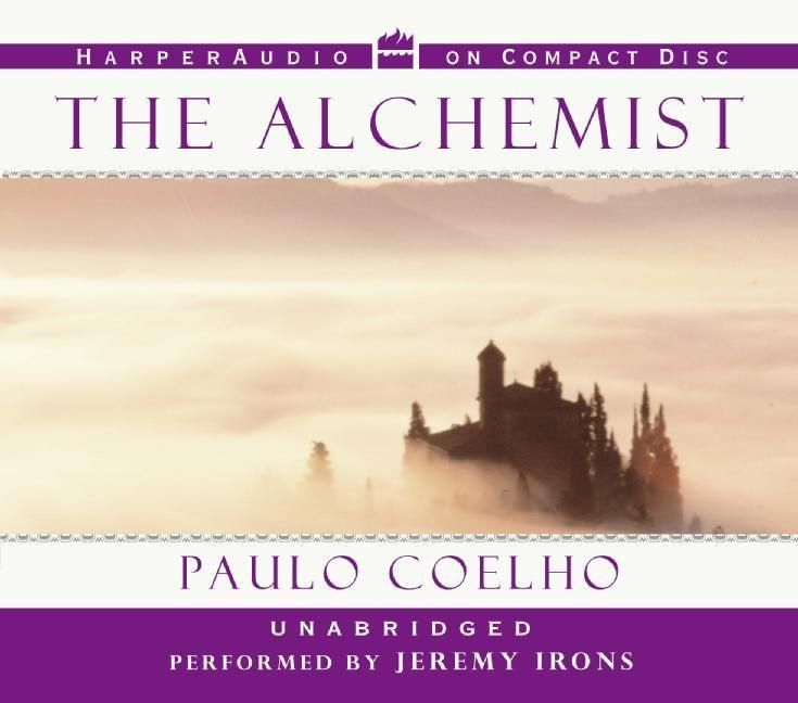Produktbild: The Alchemist