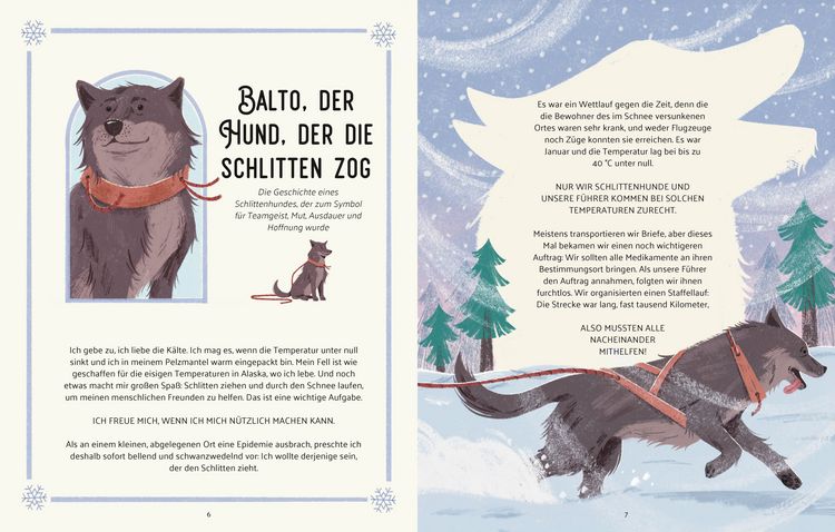 Produktbild: Tierische Helden