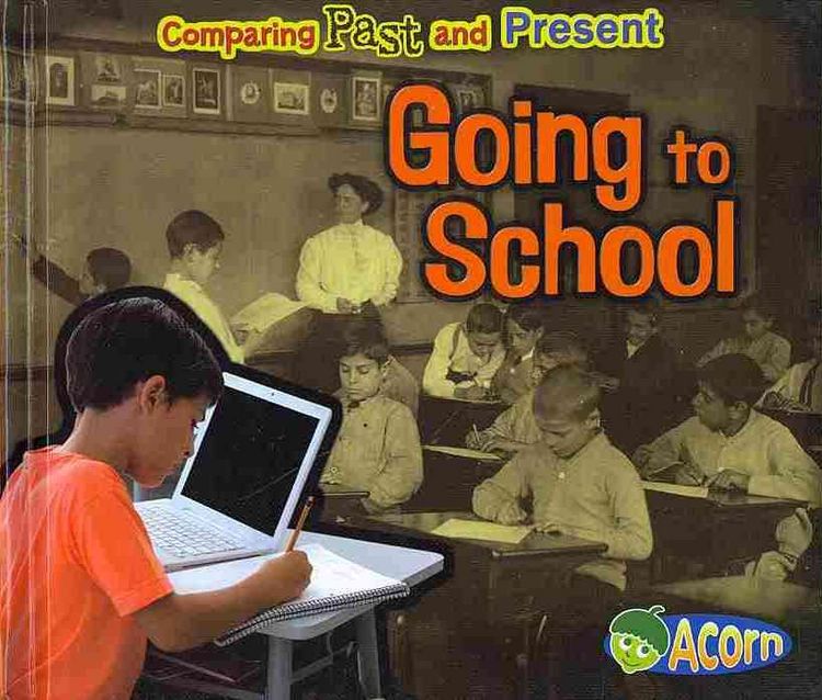 Produktbild: Going To School