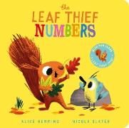 Produktbild: The Leaf Thief - Numbers (CBB)