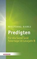 Produktbild: Predigten