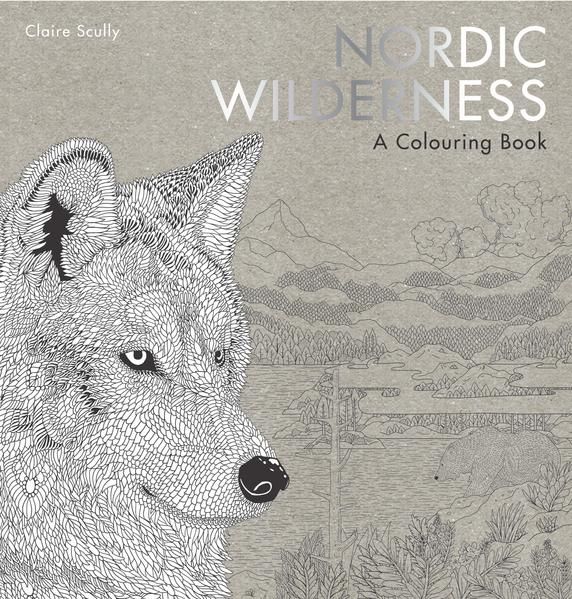 Produktbild: Nordic Wilderness