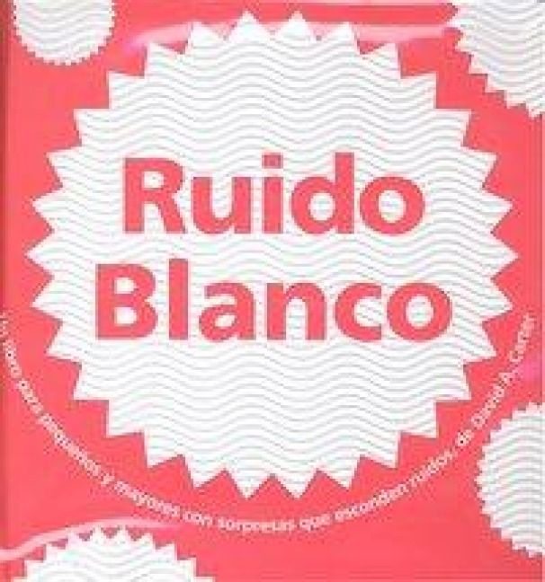 Produktbild: Ruido blanco