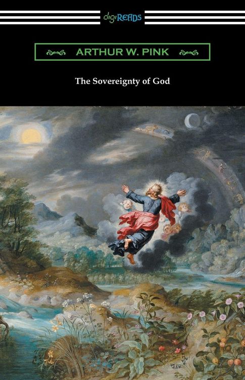 Produktbild: The Sovereignty of God