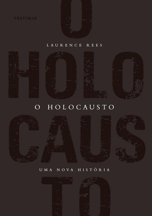 Produktbild: O Holocausto