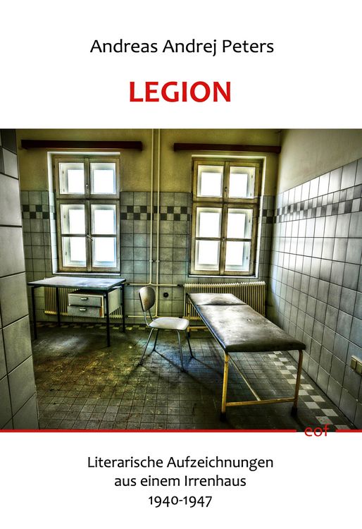 Produktbild: Legion