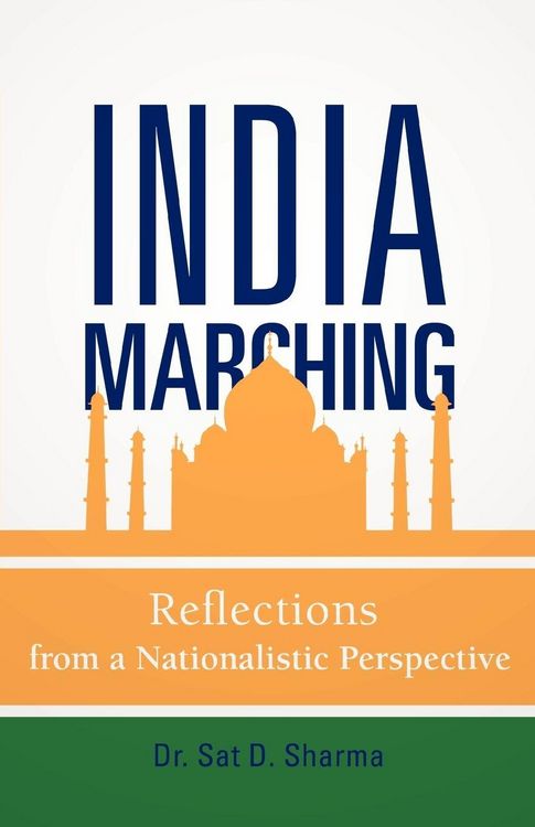 Produktbild: India Marching
