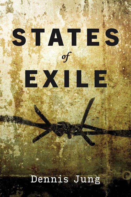 Produktbild: States of Exile