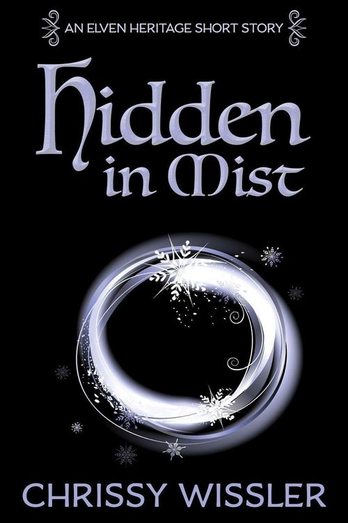 Produktbild: Hidden in Mist (Elven Heritage, #1)
