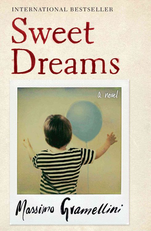 Produktbild: Sweet Dreams