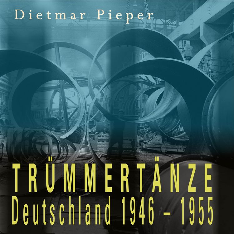 Produktbild: Tr&uuml;mmert&auml;nze