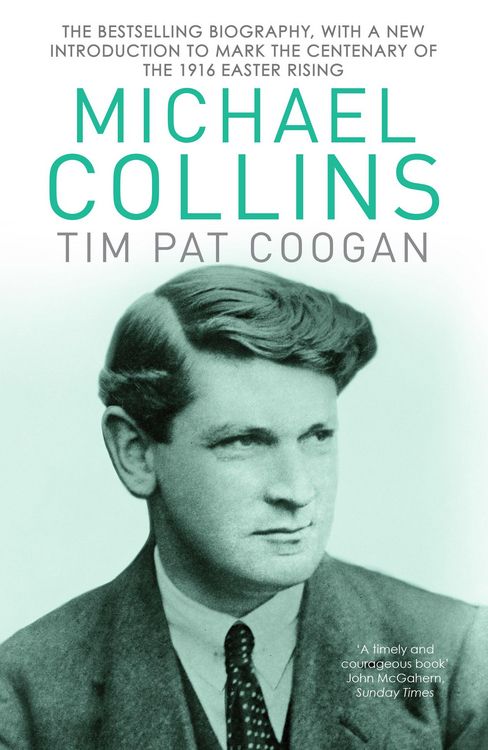 Produktbild: Michael Collins