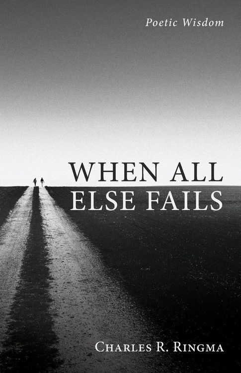 Produktbild: When All Else Fails