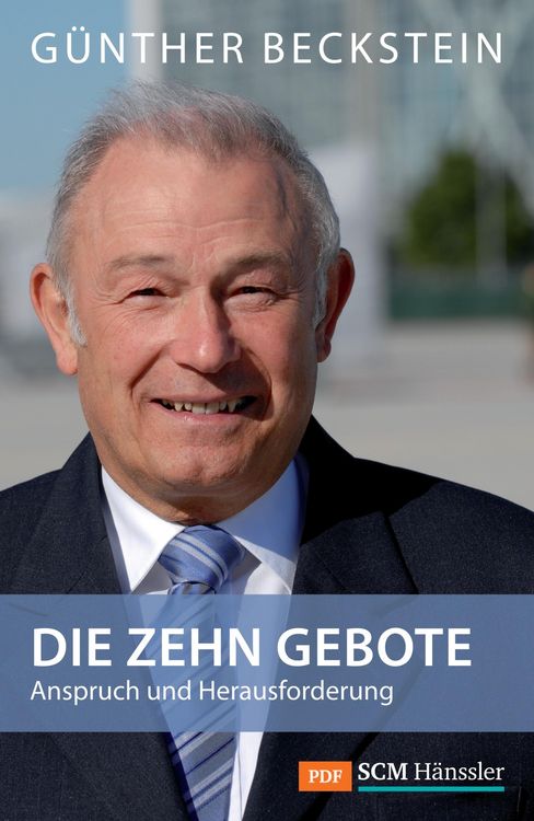 Produktbild: Die Zehn Gebote