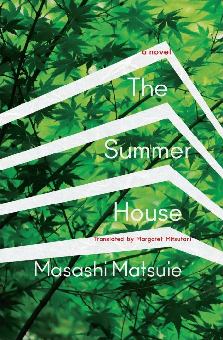 Produktbild: The Summer House