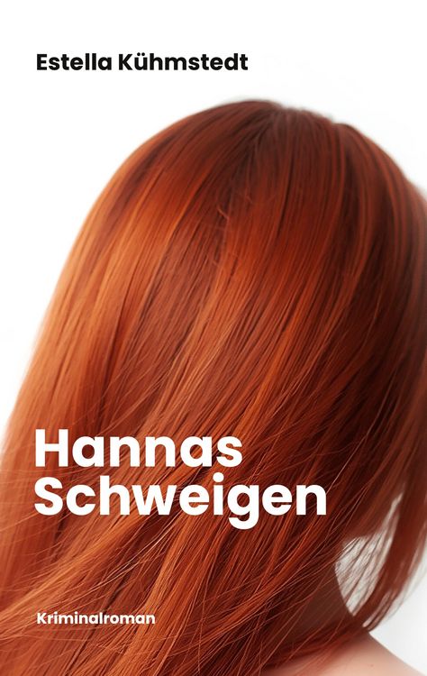 Produktbild: Hannas Schweigen