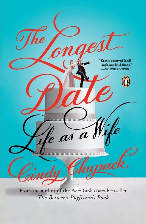 Produktbild: The Longest Date